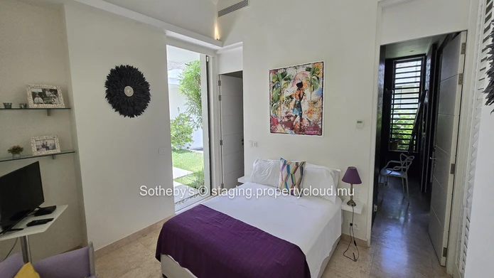 The Pavilion House - Anahita