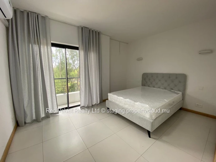 Apartment for Rent in Sodnac, Quatre Bornes at Rs 60,000