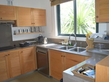 Townhouse, Duplex de 3 Chambres