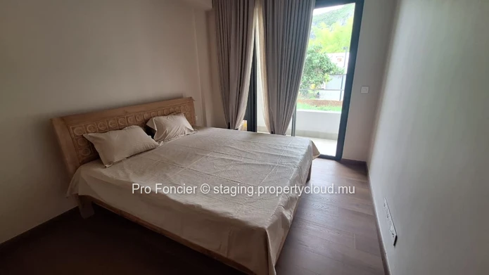 Apartment for rent in Moka - Chic and Elegant