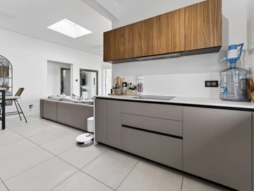 3 Bedroom Penthouse