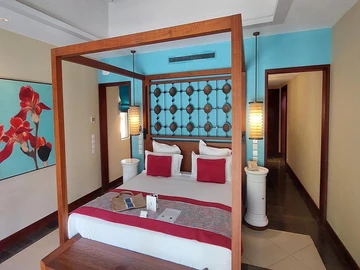 2 Bedroom Villa