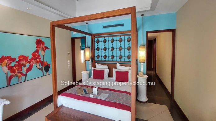 Esprit Libre Villa - Club Med 