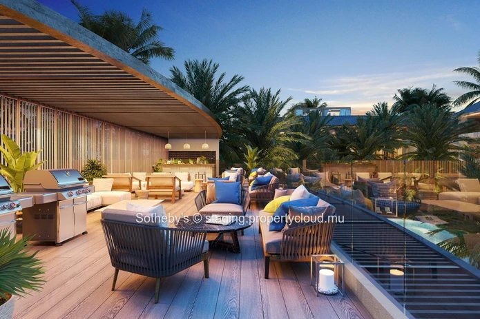 KI Resort Apartment