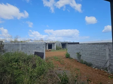 3 Bedroom Villa
