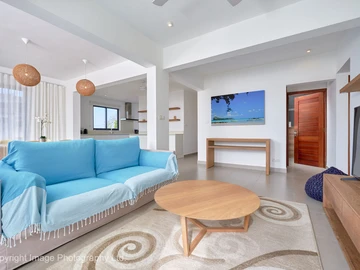 Appartement de 2 Chambres
