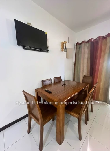 Apartment For Rent In Mon Choisy
