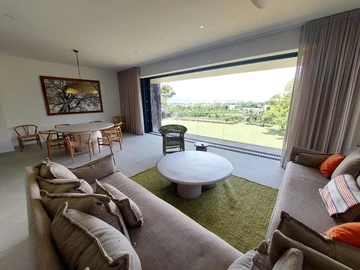 4 Bedroom Apartment