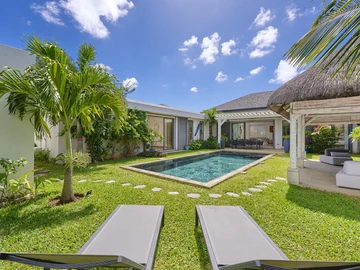 4 Bedroom Villa