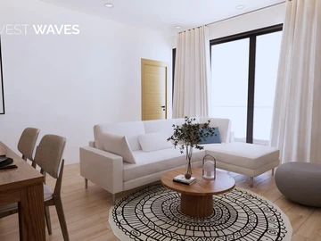 3 Bedroom Apartment
