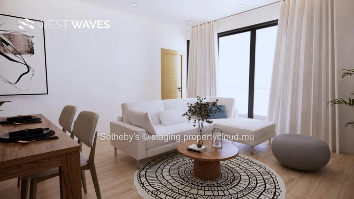 West Waves - Apartment 1