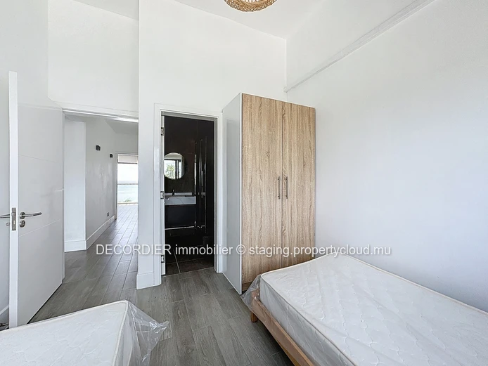 Rare duplex in Pereybere!