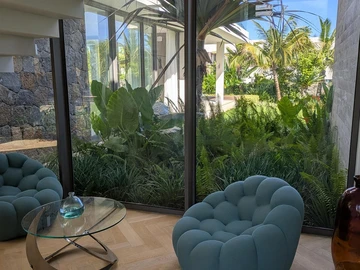 Villa de 5 Chambres