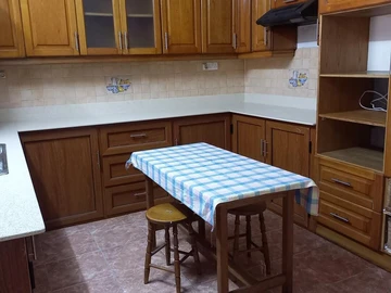 3 Bedroom Office