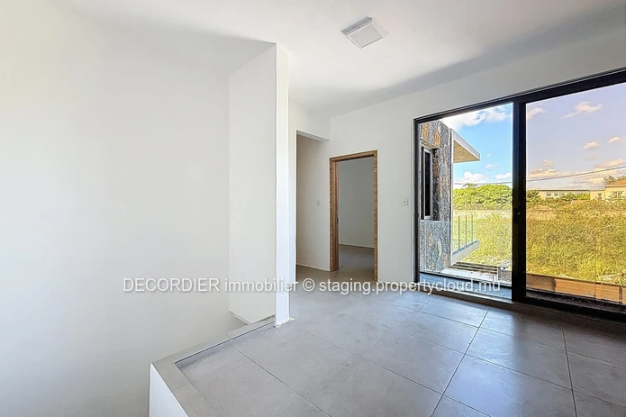 New Duplex for Sale in Grand Baie