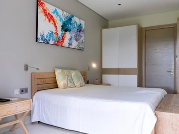 Villa de 3 Chambres