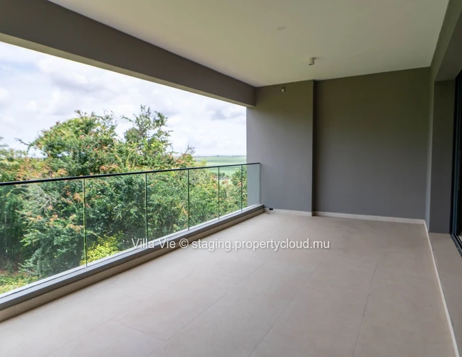 Belle Vue Harel - Spacieux appartement de 4 chambres (Mandat exclusif)