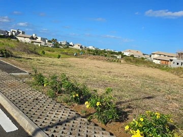 Residential Land