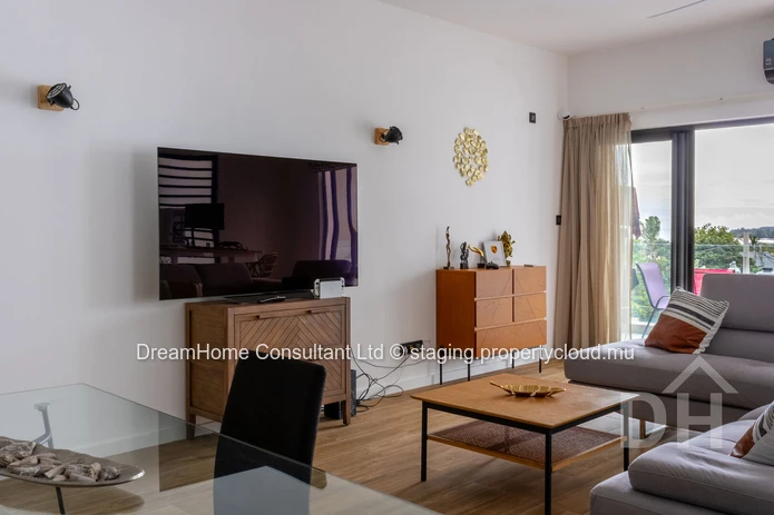 Spacious R+2 Apartment with Stunning Views