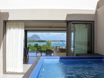 3 Bedroom Penthouse