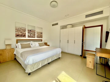 4 Bedroom Penthouse