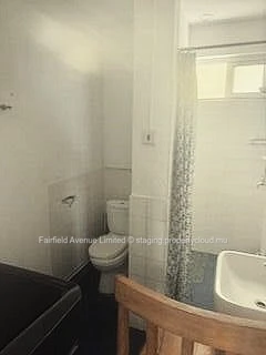 Spacious 3-Bedroom Apartment for Rent in Rose Hill 