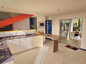 Villa de 4 Chambres