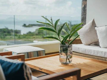 3 Bedroom Penthouse