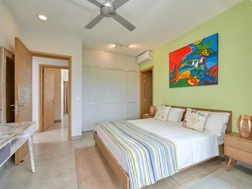 3 Bedroom Apartment