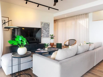 Villa de 5 Chambres