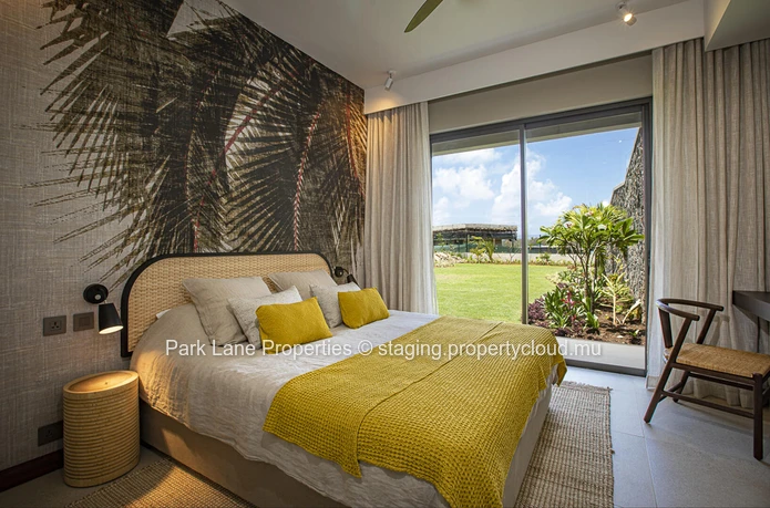 Villa d’exception avec vue panoramique sur le lagon, à vendre dans l’Est de l’île Maurice.