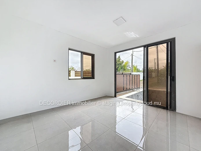 New Duplex for Sale in Grand Baie