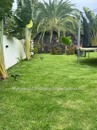 Villa En Vente À Tamarin
