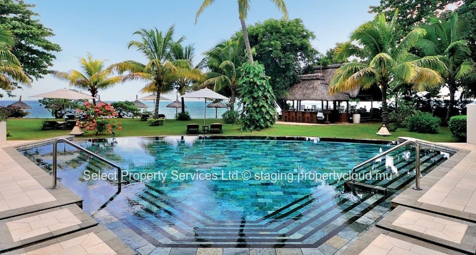2 & 3-Bedroom PDS Penthouses for Sale in Trou aux Biches