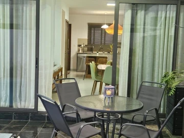 3 Bedroom Townhouse, Duplex