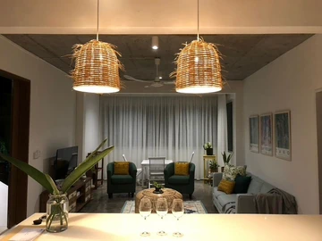 Maison de 9 Chambres