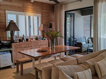 3 Bedroom Townhouse, Duplex