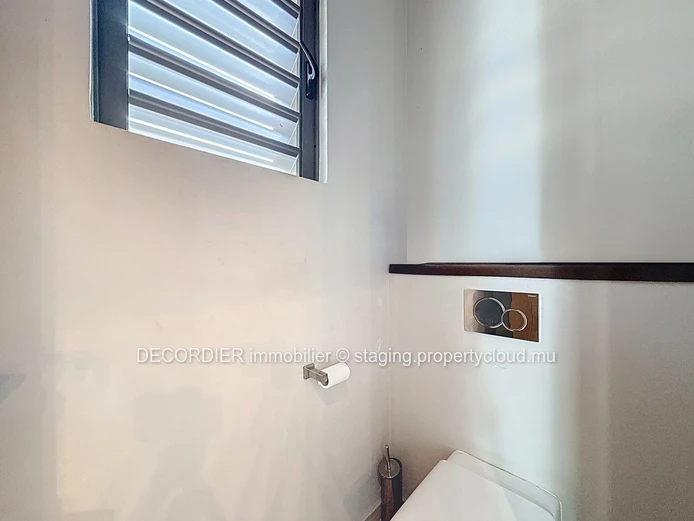 Luxury and tranquility in the heart of Balaclava
