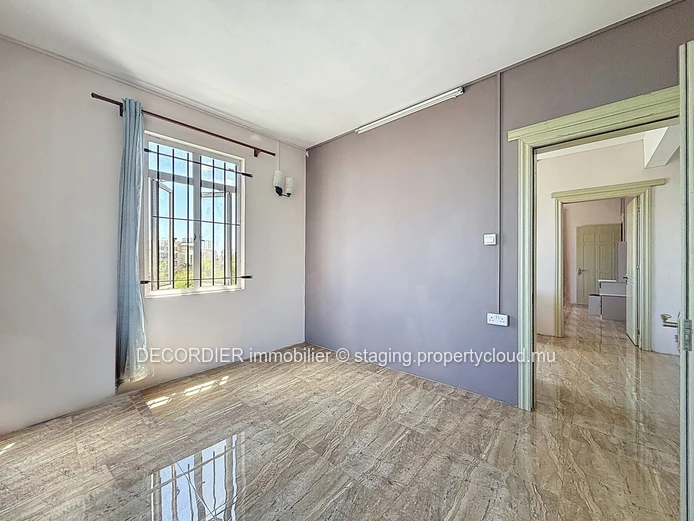 À vendre – Grand Baie