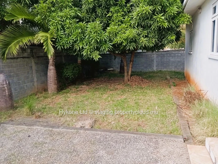 House For Sale In Flic en Flac