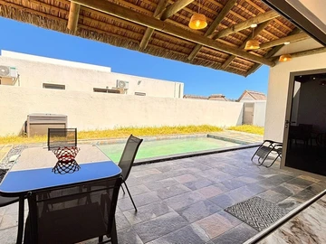 3 Bedroom Villa