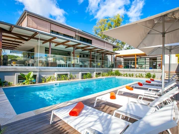 Villa de 3 Chambres