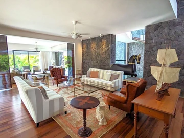Villa de 5 Chambres