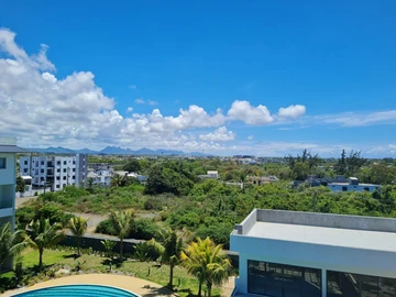 3 Bedroom Penthouse