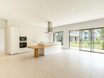 Appartement de 3 Chambres