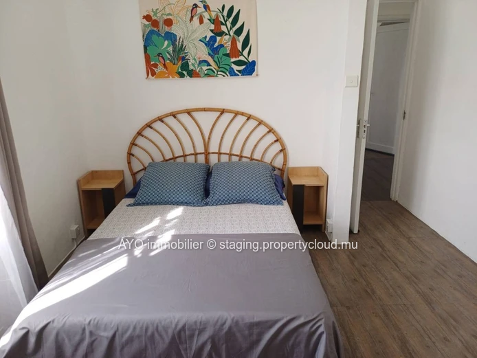 4 bedrooms townhouse with common pool in Grand Bay center