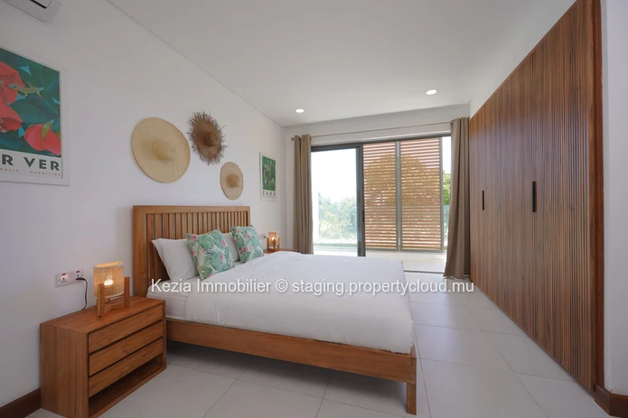 | Appartement Contemporain |