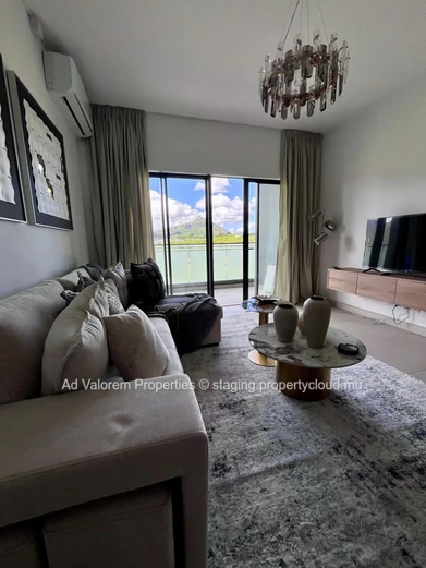 Apartment for Rent at Telfair Views – 88 m², 3 Bedrooms, 2 Bathrooms