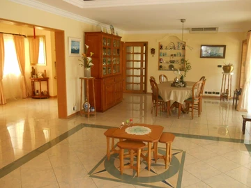 Villa de 5 Chambres