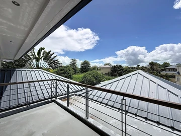 Maison de 3 Chambres
